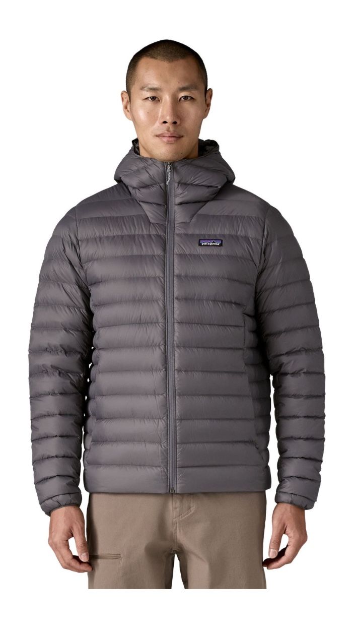 Patagonia Down Hoody (Men’s Medium)