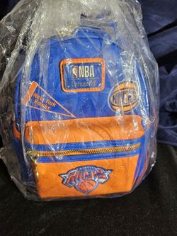 NBA Loungefly