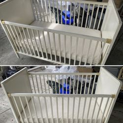 Baby Crib