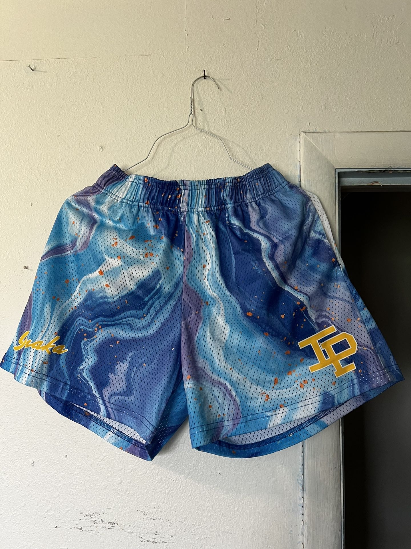 Inaka Power Shorts