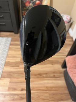 Taylor Made Qi10 Driver