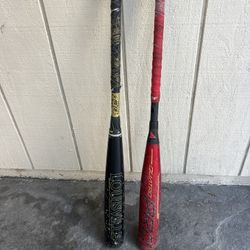 Baseball Bats