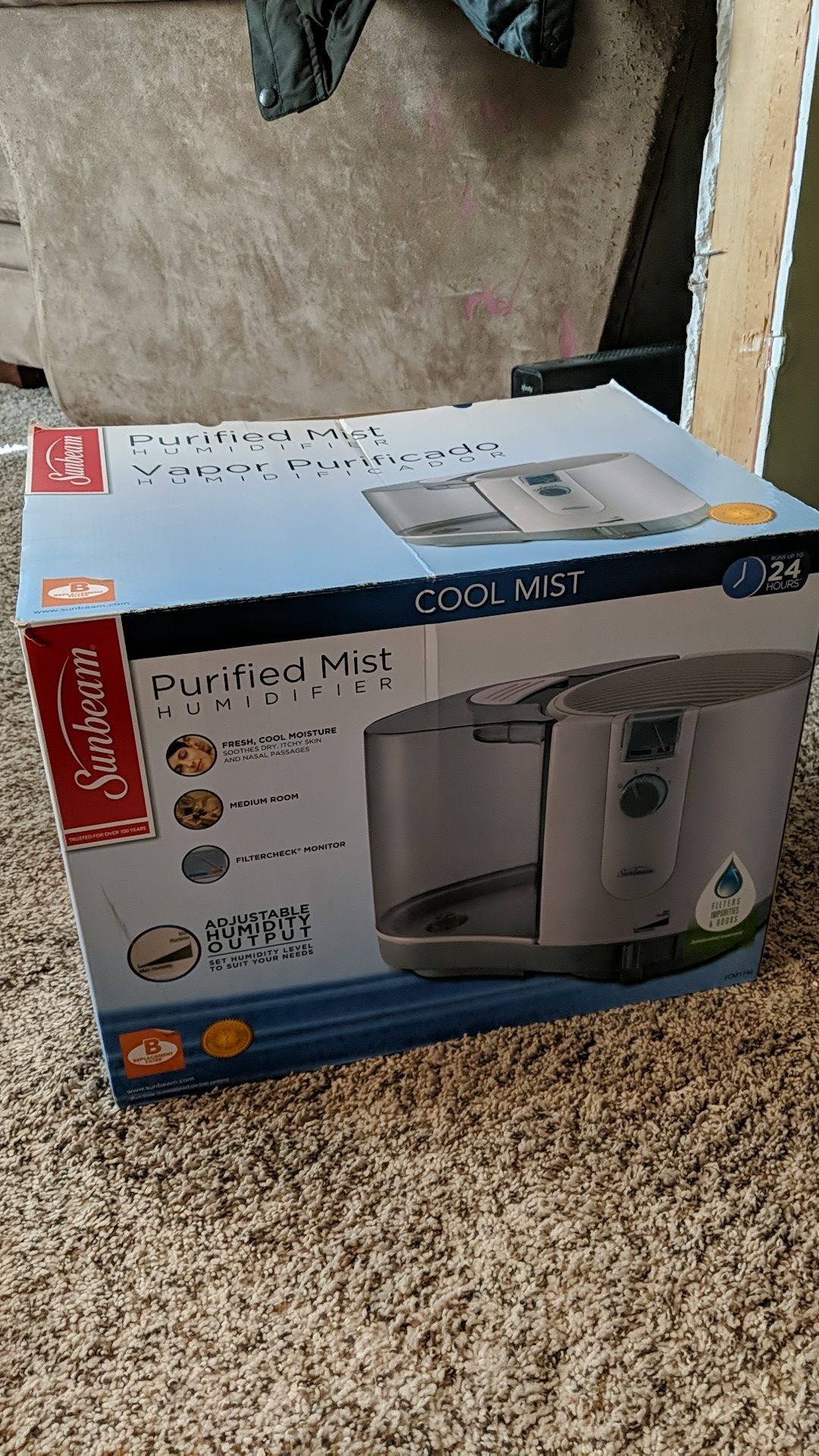 Humidifier