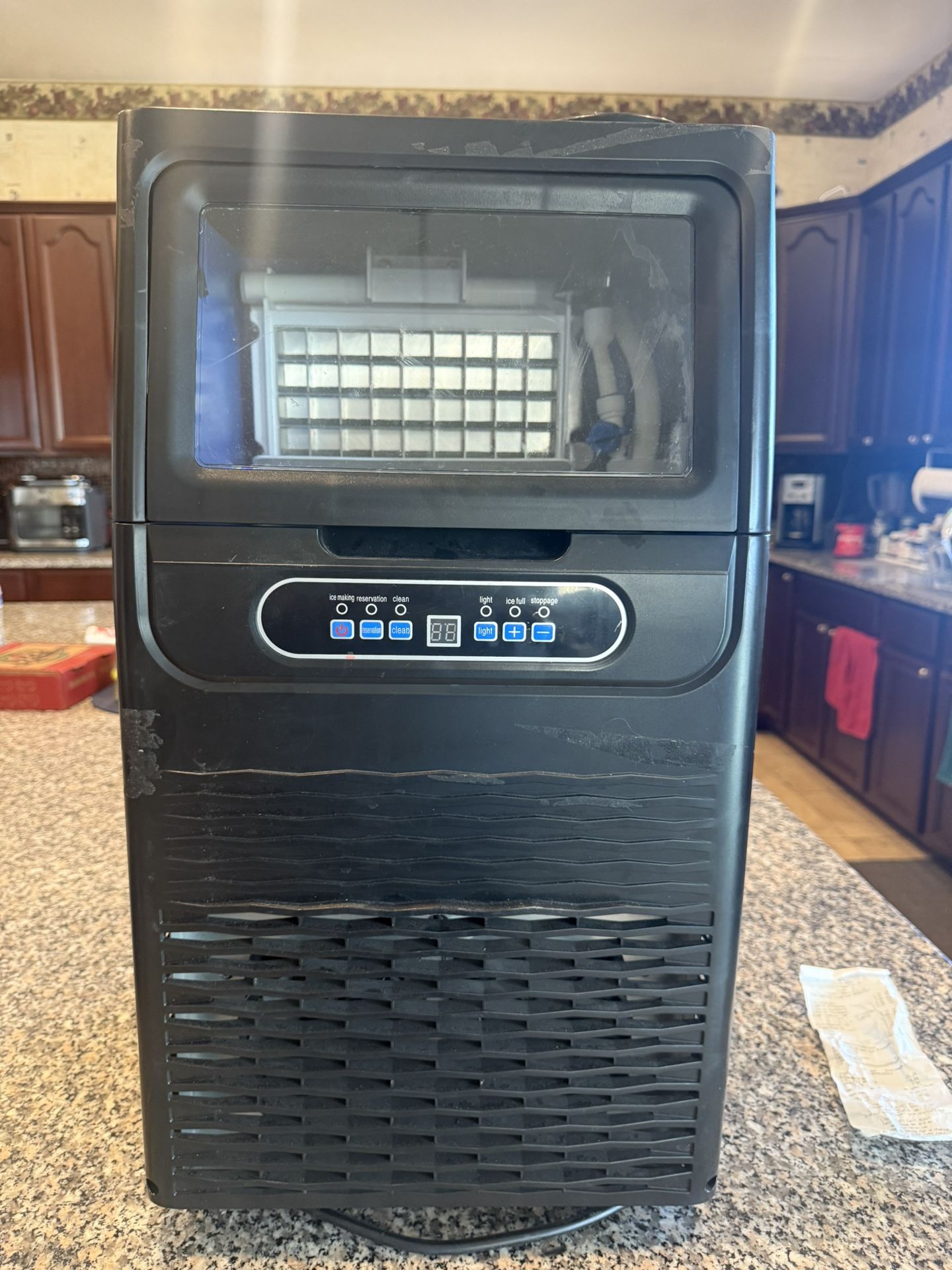 Ice Maker