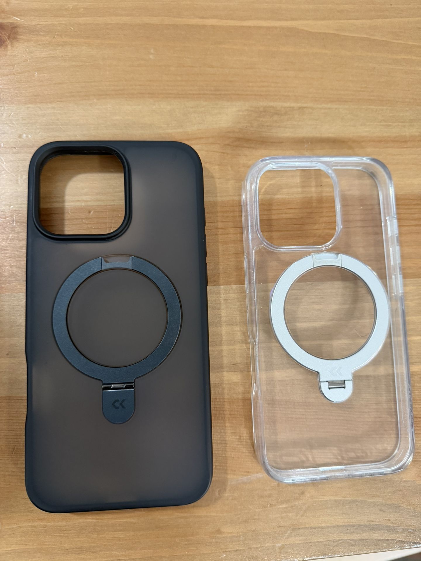 CASEKOO iPhone 16 Pro Max And Pro Case