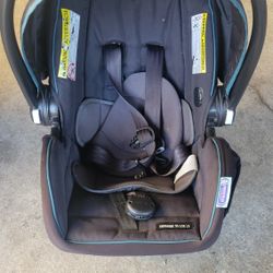 Baby Car Seat Graco