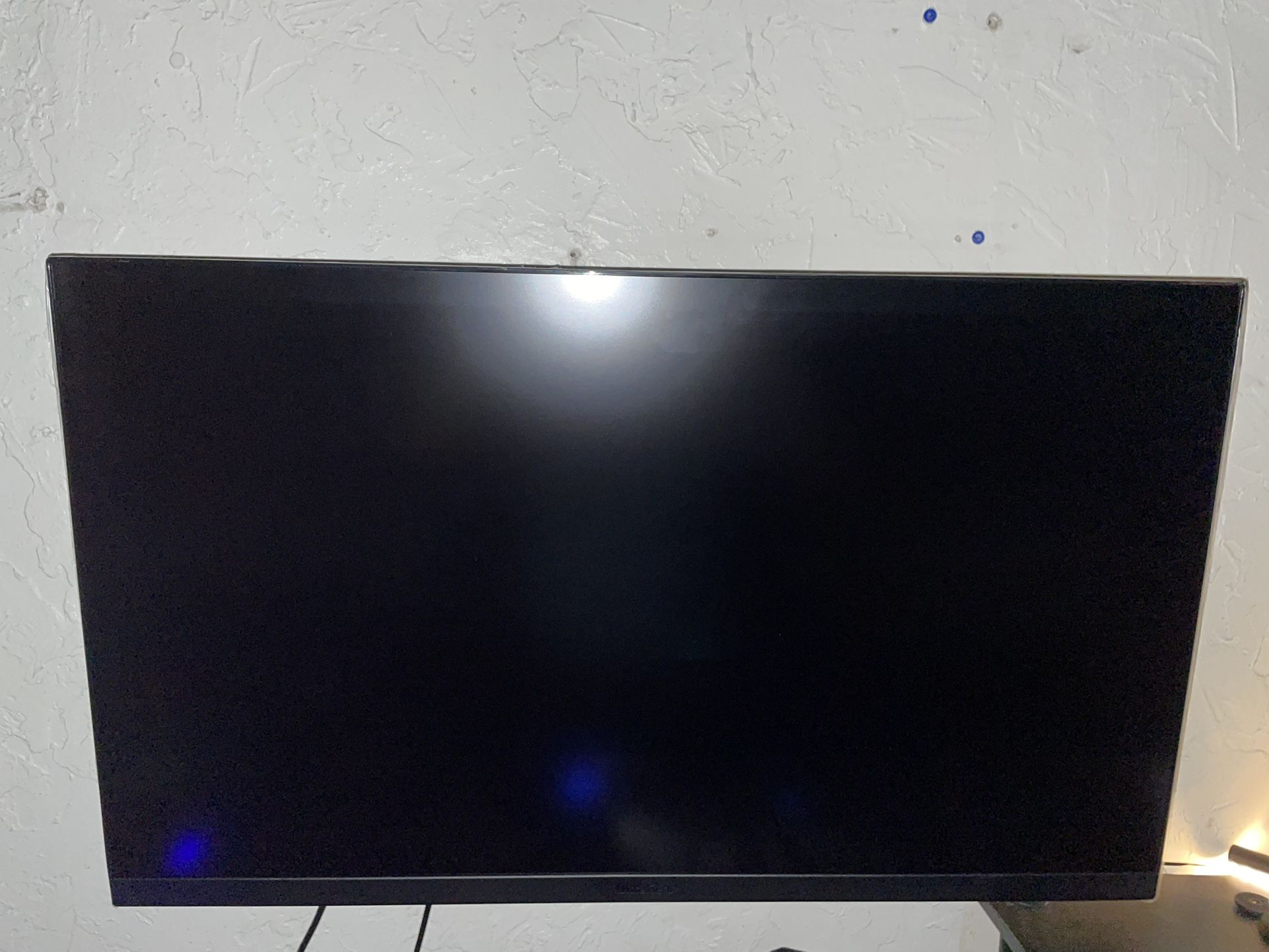 LG 32 4k IPS Ultragear Monitor