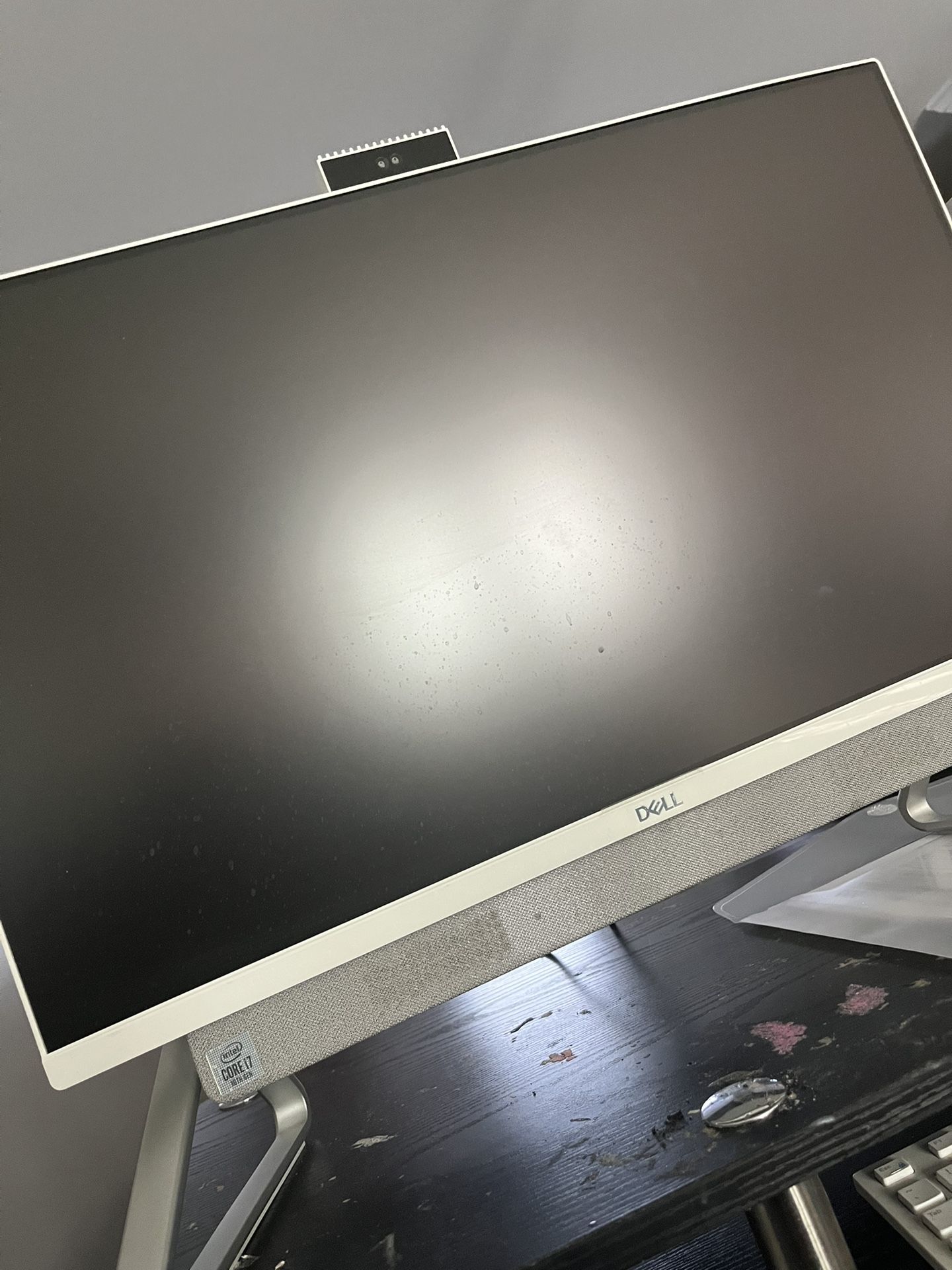 Dell Inspiron All In One Desktop