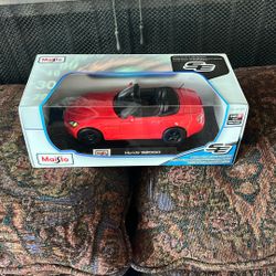 Honda s2000 SE