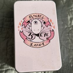 Beautiful Tarot Cards 