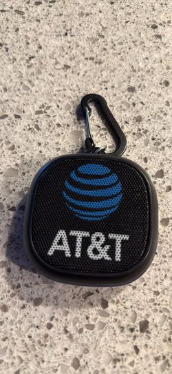 Portable Speaker