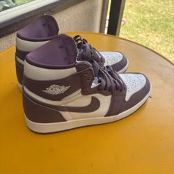 Jordan 1  Size 13 W/ Box