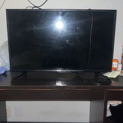 32 Inch Flat screen 