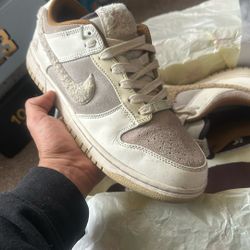 Nike Sb Dunk Year Of The Rabbit 