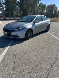 2016 Dodge Dart