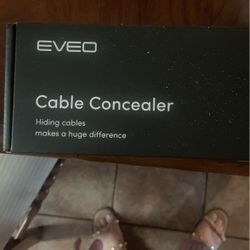 Cable Concealer