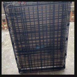 Life Stages Dog Kennel