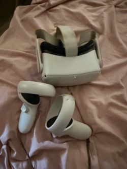 Oculus Meta Quest 2