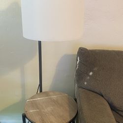 End Table 