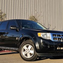 2012 Ford Escape