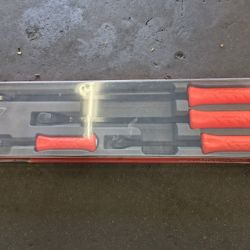 Snap On Pry Bar Orange
