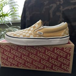 Vans Slip-On
