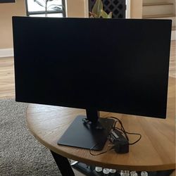 23.8” New LG monitor