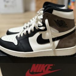 Jordan 1 Mocha Size 10