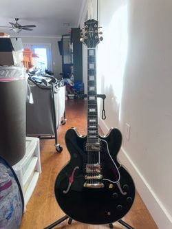 Epiphone es355