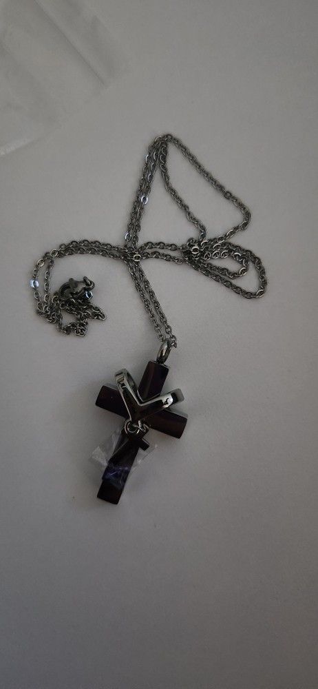 Ashes Locket