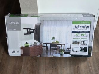 Full motion  Tv Wall mount