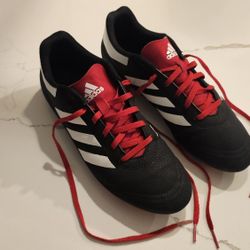 Adidas Soccer Cleats Size 8
