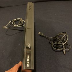 Samsung Blue Rat For Tv - HDMI Cable - Charger