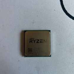 Ryzen 1600