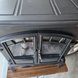 Heater Small Dura Flame 