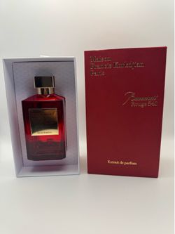 Baccarat Rouge 540 6.8oz