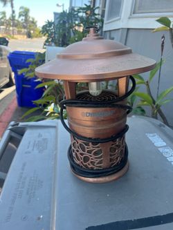 Bug zapper