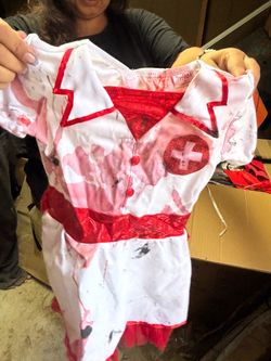 Child costume