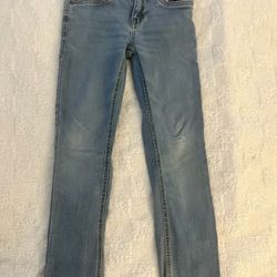 Kids Levi’s Jeans