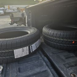 275 65 18 Tires