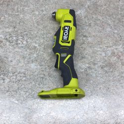 Ryobi 18V ONE+ Cordless Oscillating Multi-Tool (Tool Only)