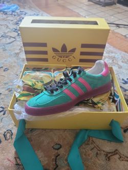 Gucci Wmns Gazelle