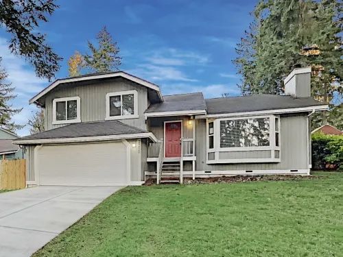 Single Family Home