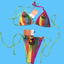 Drip1.3  Two piece bikini