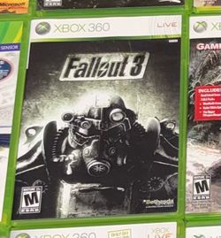 Fallout 3