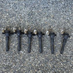 Bmw M50 Ignition Coils 