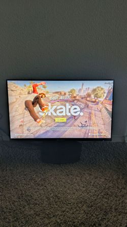 1080p Gaming Monitor (160HZ)