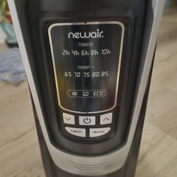 Electric Floor Heaters