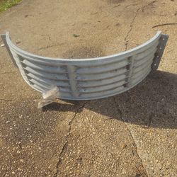 Price is firm.. 48-in composite window well cover