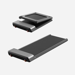 WalkingPad P1 Foldable Walking Treadmill — $200 (Retails $350+ New)